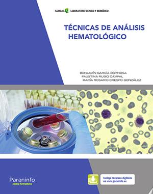 Tecnicas analisis hematologico libro