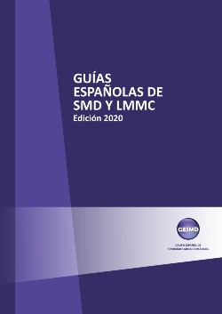 Guías españolas de síndromes mielodisplásicos (SEMD) y leucemia mielomonocítica crónica (LMC) 